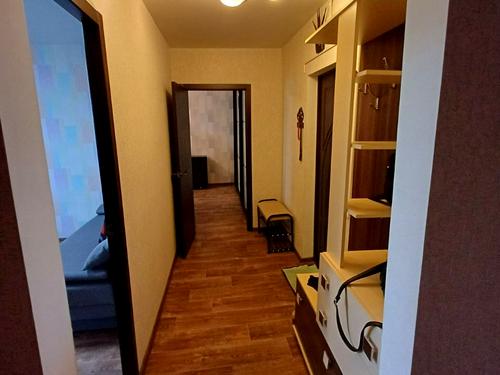 квартира за адресою Запорізьке шосе, 80