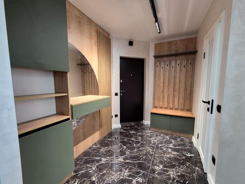 квартира по адресу Злуки просп., 7