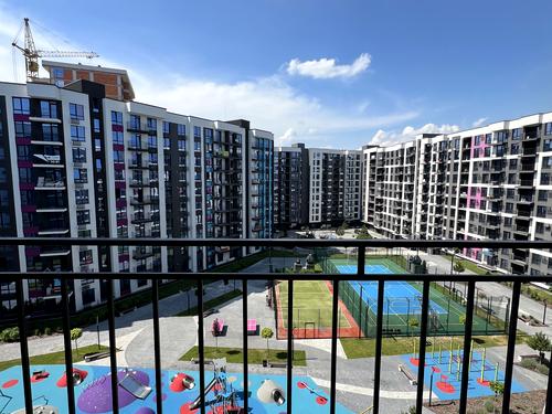 квартира по адресу Крайковского ул., 3