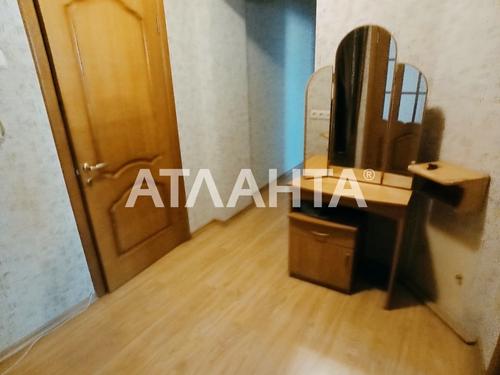 квартира за адресою Левітана вул., 67