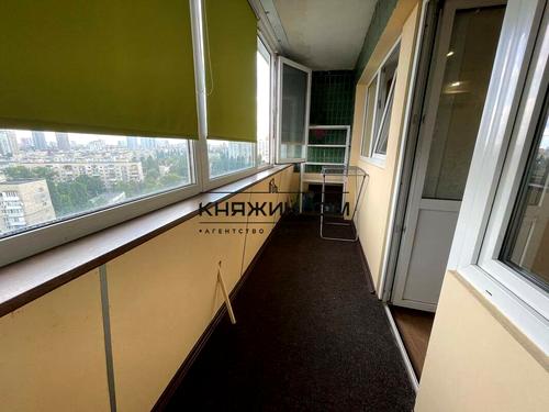 квартира по адресу Русановская набережная ул., 16