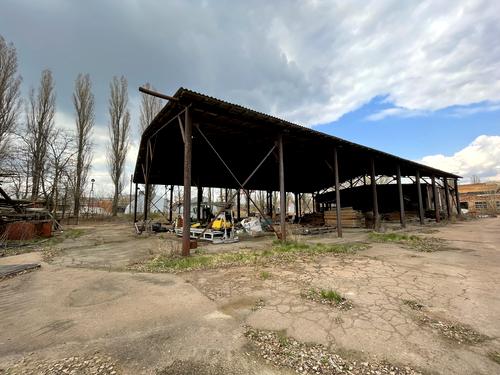 коммерческая по адресу Любечская ул., 180