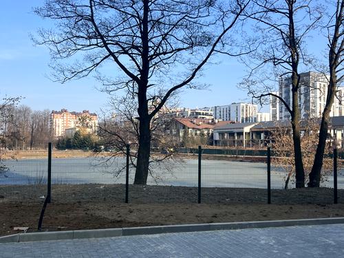 квартира за адресою Приозерна вул., 28