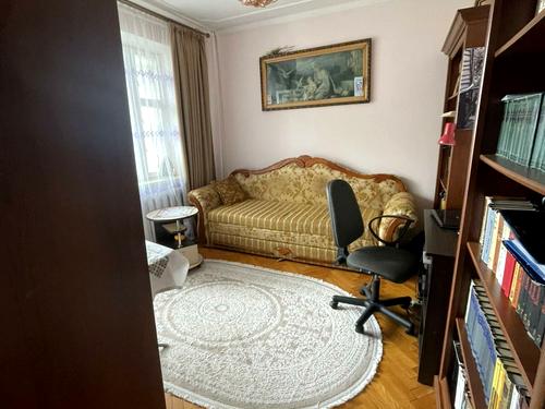 квартира по адресу Трилёвского ул., 28