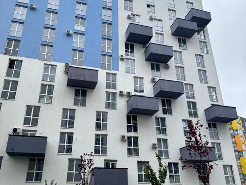 квартира за адресою Рудненська вул. (Білогорська), 8-В