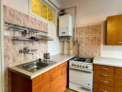 квартира за адресою Остапа Луцького вул., 20