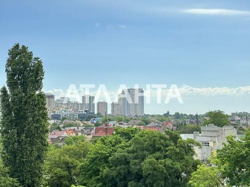 квартира за адресою Дмитріївська вул. (Дмитрія Донського), 14