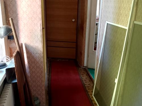 квартира по адресу Максима Чиженко ул., 47