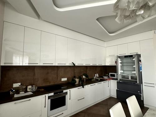 квартира по адресу Французский бульв., 2