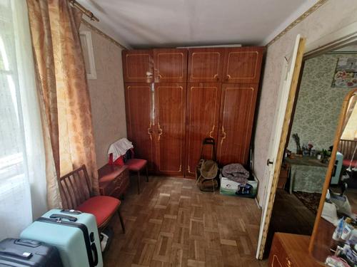 квартира по адресу Белоцерковская ул., 1а