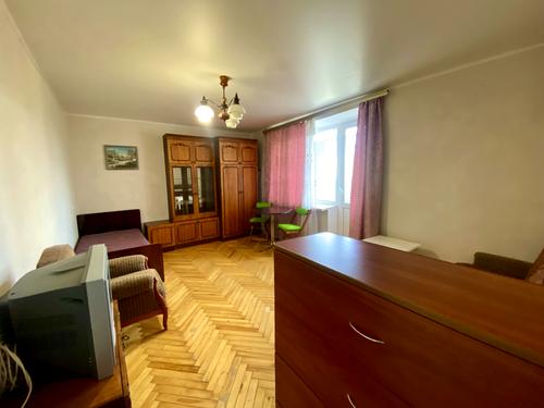 квартира по адресу Загоровская ул. (Багговутовская), 38