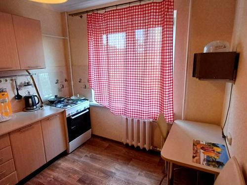 квартира за адресою Запорізьке шосе, 80