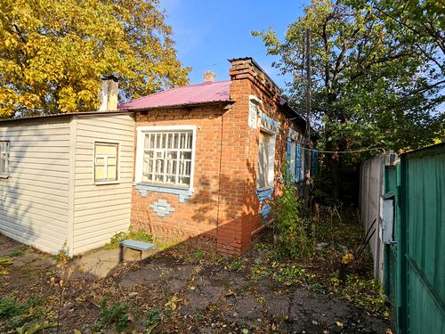 будинок за адресою Велозаводський проїзд, 37