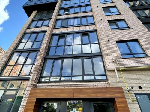 квартира за адресою Степана Бандери вул., 15