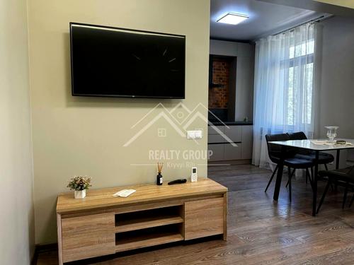 квартира за адресою Гагаріна, 25