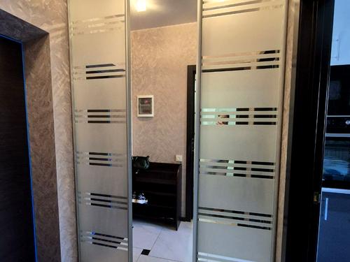квартира за адресою Одеська вул., 106