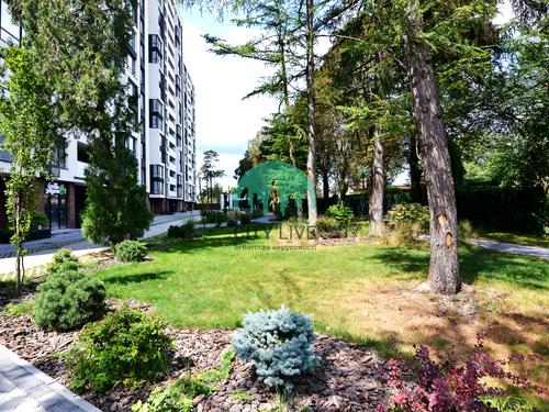 квартира по адресу Ленкавского ул., 34 к4