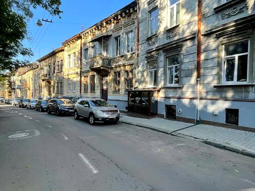 квартира по адресу Якова Остряницы ул., 7