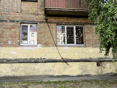 квартира за адресою Михайла Бойчука вул. (Кіквідзе), 26