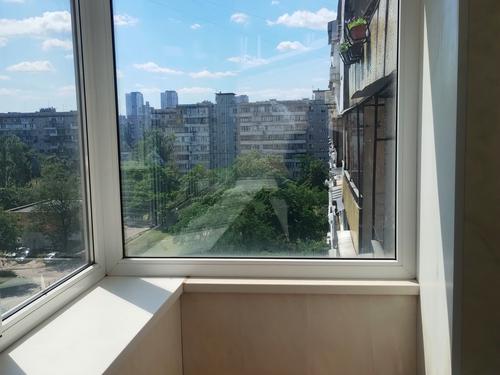 квартира по адресу Владимира Ивасюка просп. (Героїв Сталінграду), 15