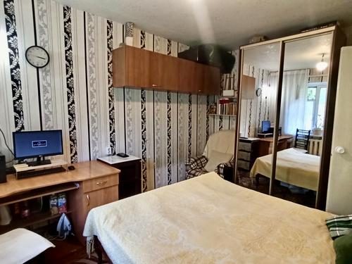 квартира за адресою Дніпро, Високовольтна вул., 10