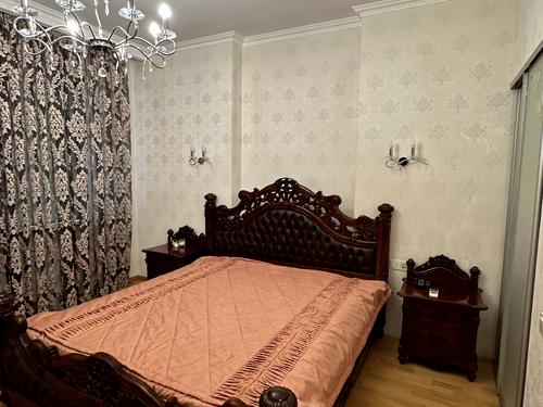квартира по адресу Евгения Коновальца ул. (Щорса), 44-А