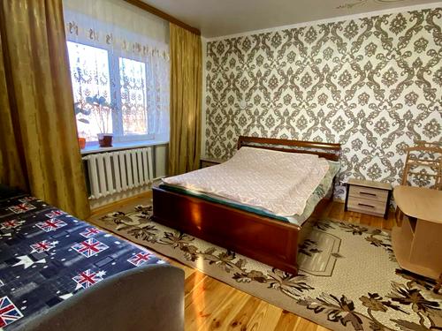 будинок за адресою Отамана Чорного Ворона тупік, 22