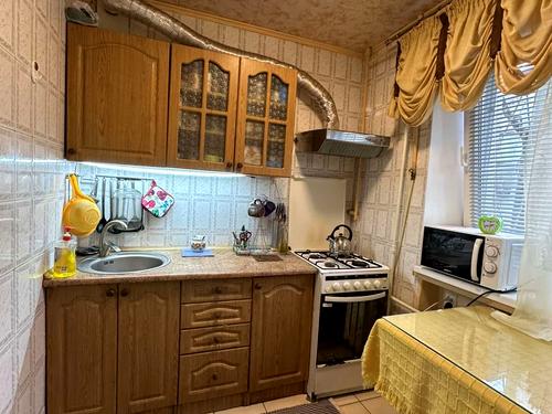 квартира за адресою Івана та Юрія Лип вул. (Гайдара), 42/44