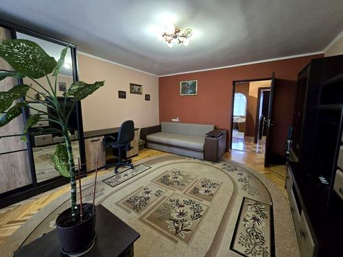 квартира по адресу Матейко ул., 38