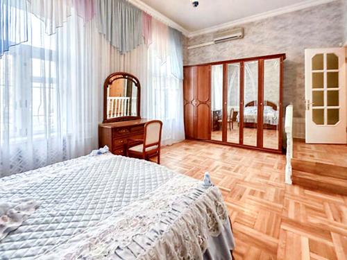 квартира по адресу Александра Конисского ул., 30
