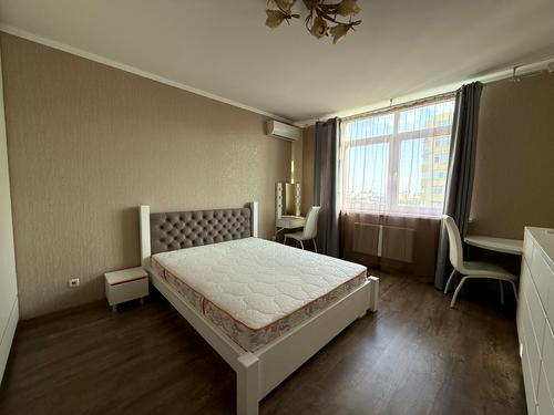 квартира за адресою Воскресенська вул., 16-В