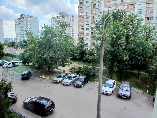 квартира за адресою Райдужна вул., 39