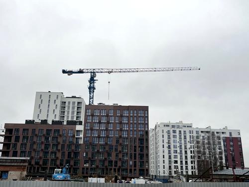 коммерческая по адресу Под Голоском ул., 4