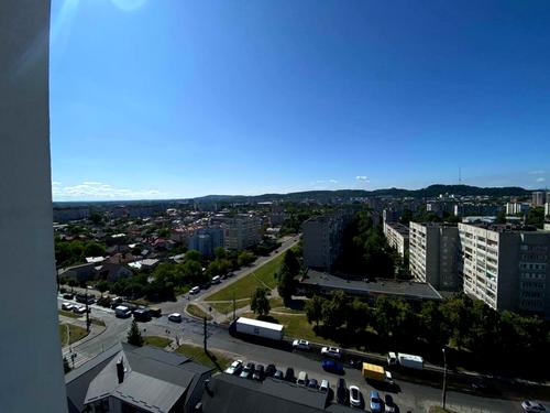 квартира за адресою Мазепи вул., 25д