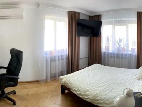 квартира по адресу Рубчака ул., 6