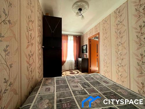 квартира за адресою Науки просп., 34