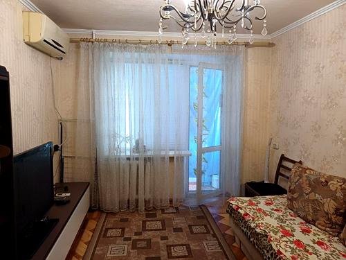 квартира по адресу Александра Поля просп. (Кірова), 92