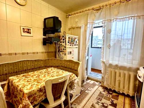 квартира за адресою Калинова вул., 53