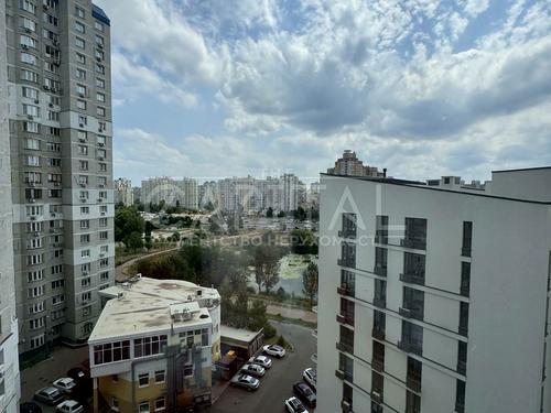 квартира по адресу Драгоманова ул., 31-А