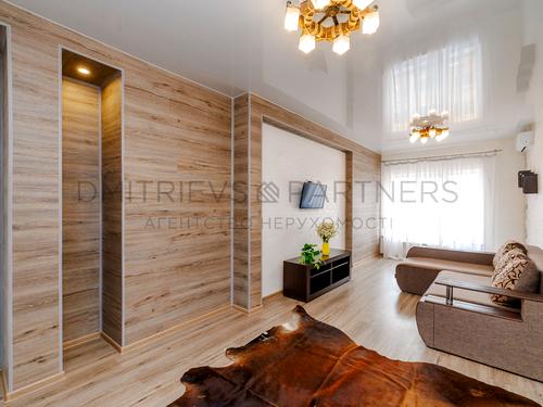 квартира за адресою Затишна вул., 4