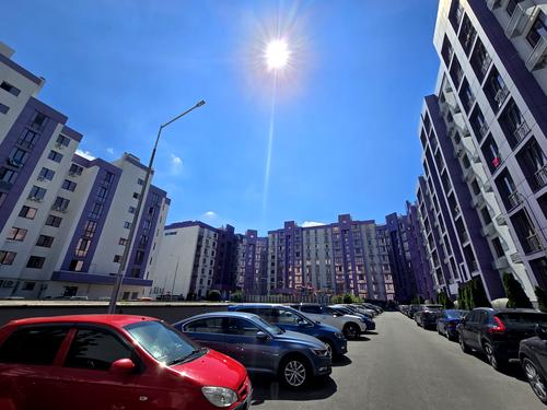 квартира по адресу Садовая ул., 1В