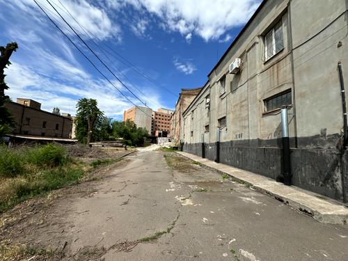 комерційна за адресою Кривий Ріг, Володимира Полубоярцева вул. (Вахтангова), 6а