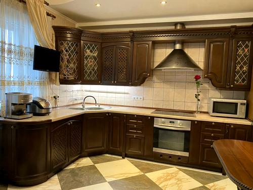 квартира за адресою Харківське шосе, 56