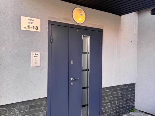 квартира по адресу Івана Маргітича ул., 39