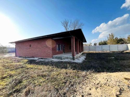 дом по адресу Харьковская ул., 7