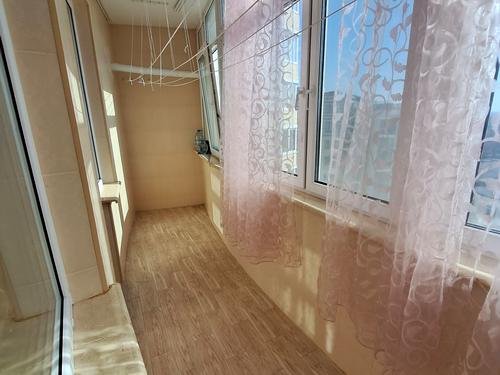 квартира по адресу Панаса Мирного ул., 1/2