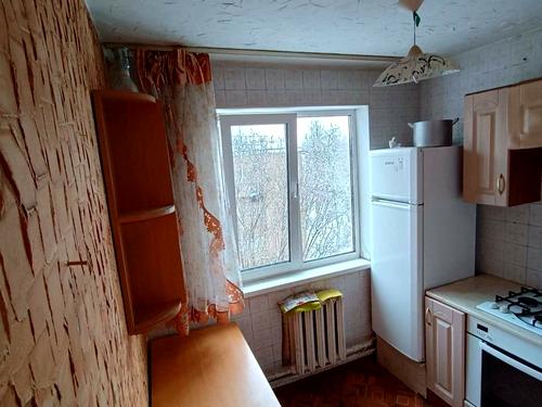 квартира за адресою Вацлава Гавела бульв. (Івана Лепсе), 83-А
