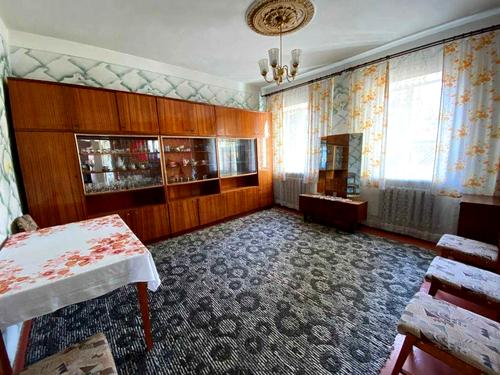 дом по адресу Руслана Слободянюка ул. (Валентини Терешкової), 1