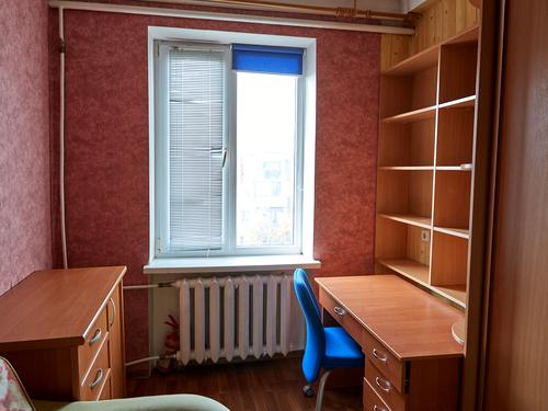 квартира за адресою Павла Вірського бульв. (Саратівська), 12/28