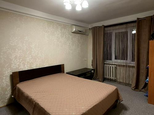 квартира по адресу Лейпцигська, 12